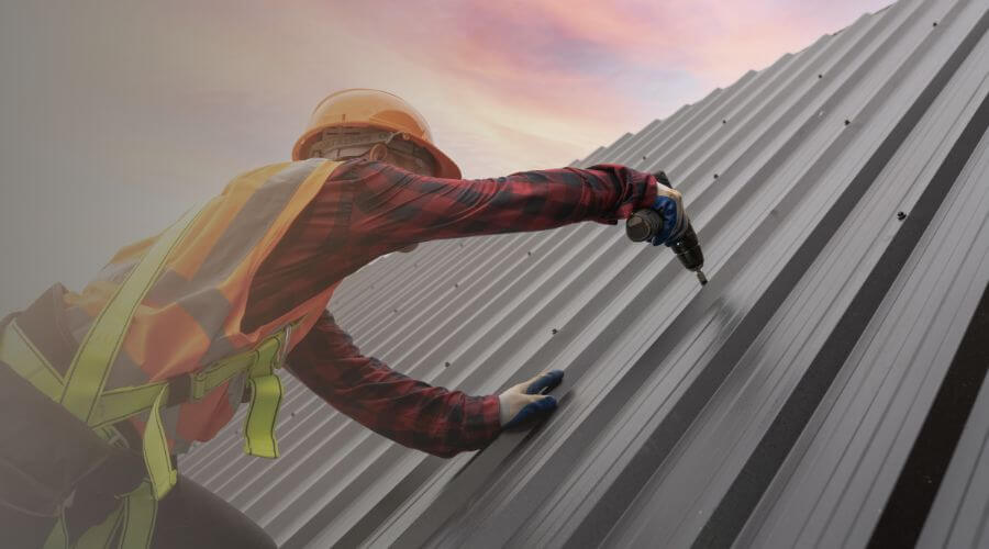 Professional residential roofers in Whitewater, MO