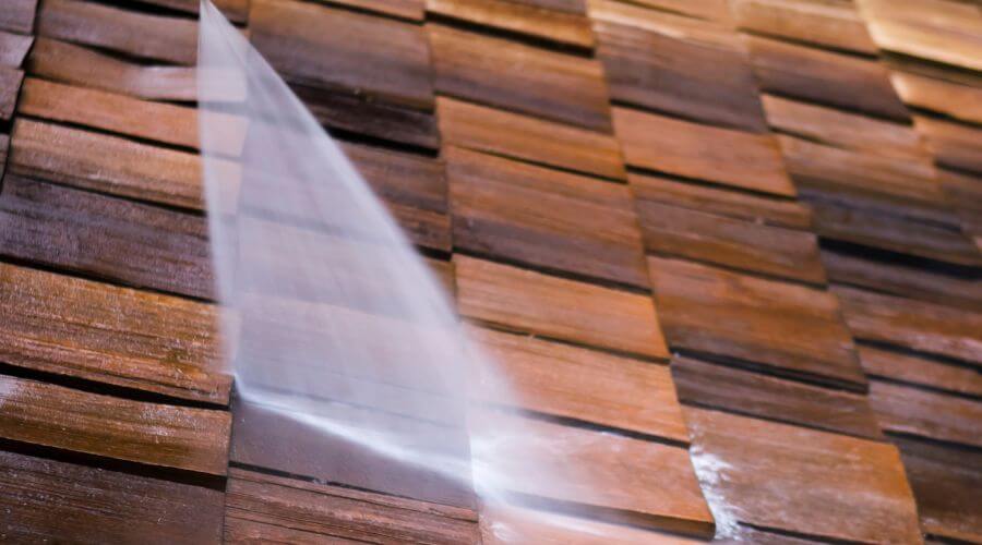 Asphalt Roofing in Whitewater, MO